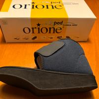 Scarpa post-operatoria di Baruk