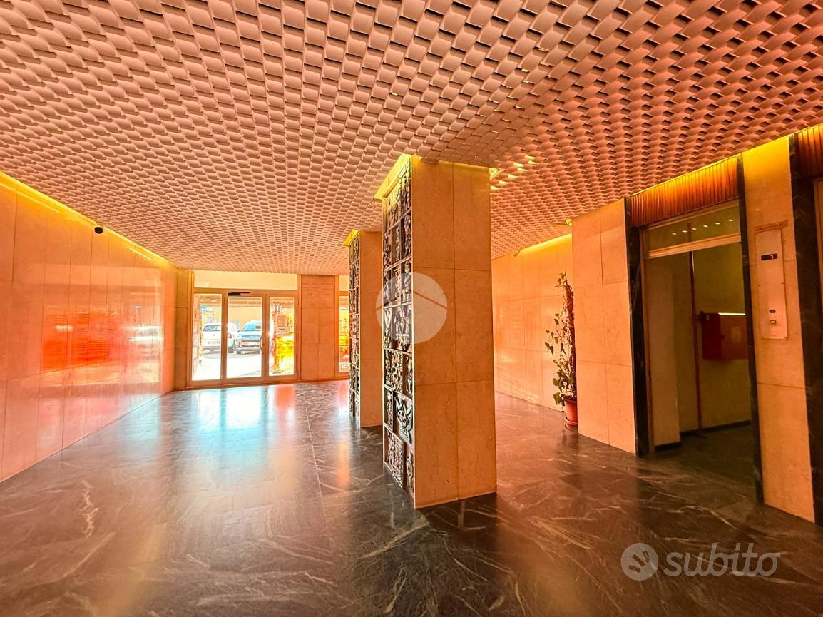 Appartamento – Genova, Sampierdarena, Centro Ovest - Vista 3