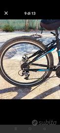 bici MTB 27.5