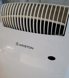climatizzatore portatile ariston