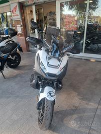 Honda X-ADV 750 2020 Permute finanziamento garanzi