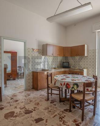 Casa Indipendente - Pachino