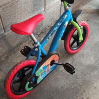 Bicicletta per bambini 