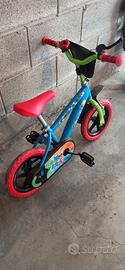 Bicicletta per bambini 