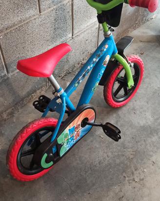 Bicicletta per bambini 