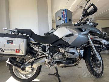 Bmw R 1200 GS