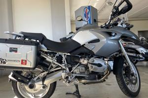 Bmw R 1200 GS