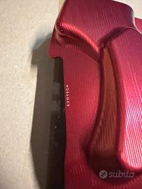 Copricarter frizione streetfighter v4/v4s