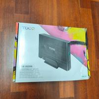 Box esterno per hard disk 3.5