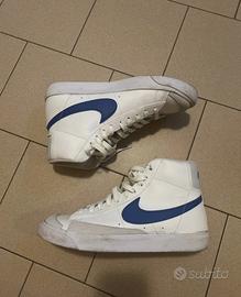 scarpe nile blazer 40