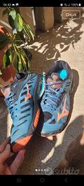 Scarpe Mizuno n. 40