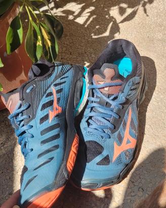 Scarpe Mizuno n. 40