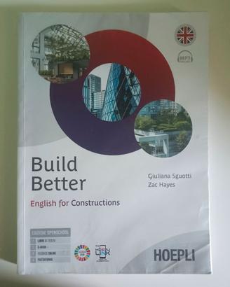 BUILD BETTER