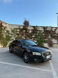 Audi A5 SPB 2.0 TDI F.AP. Advanced