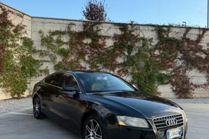 Audi A5 SPB 2.0 TDI F.AP. Advanced