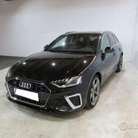Audi a4 ricambi 2018-2020