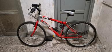 Mountain bike Olmo