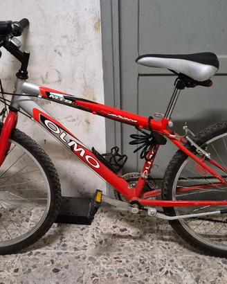 Mountain bike Olmo