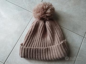 cappello invernale donna o unisex 