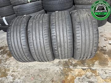 gomme usate 2154516 Estivo NEXEN - N blue HD Plus 