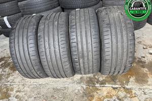 gomme usate 2154516 Estivo NEXEN - N blue HD Plus 