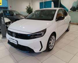 Opel Corsa 1.2 benzina (75 cv) Km Zero