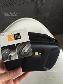 Custodia per telecamera nuova