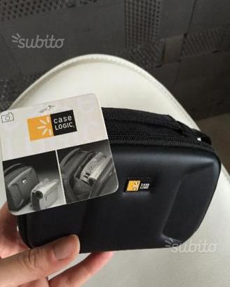Custodia per telecamera nuova