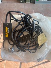 Modulo RAPID DimSport