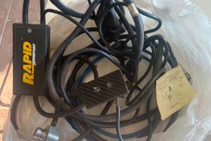 Modulo RAPID DimSport