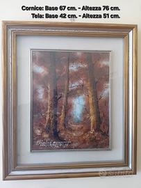 Quadro Mariolino da Caravaggio