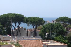 Santa Marinella centralissimo