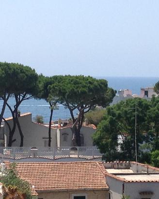 Santa Marinella centralissimo