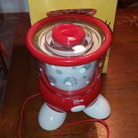 MACCHINA GELATO ARIETE DISNEY