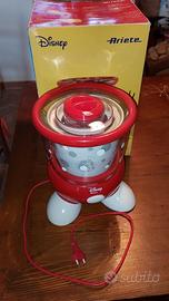 MACCHINA GELATO ARIETE DISNEY