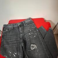 jeans ragazzo