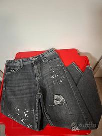 jeans ragazzo