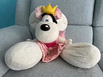 Peluche Diddlina Grande