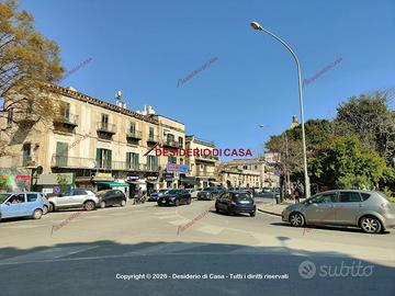 Appartamento, Calatafimi Bassa - Cuba, Palermo.