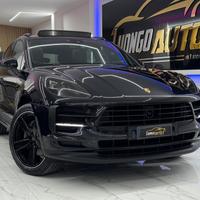 Porsche Macan 3.0S Total Black Iper Full