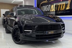 Porsche Macan 3.0S Total Black Iper Full
