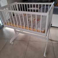 Culla per neonati