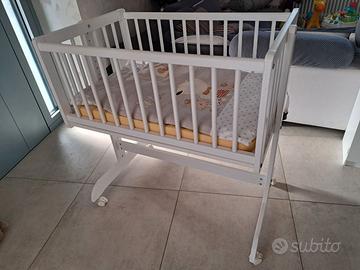 Culla per neonati