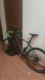 Gravel MTB 