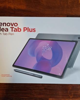 Lenovo Idea tab plus  con penna  SIGILLATO 
