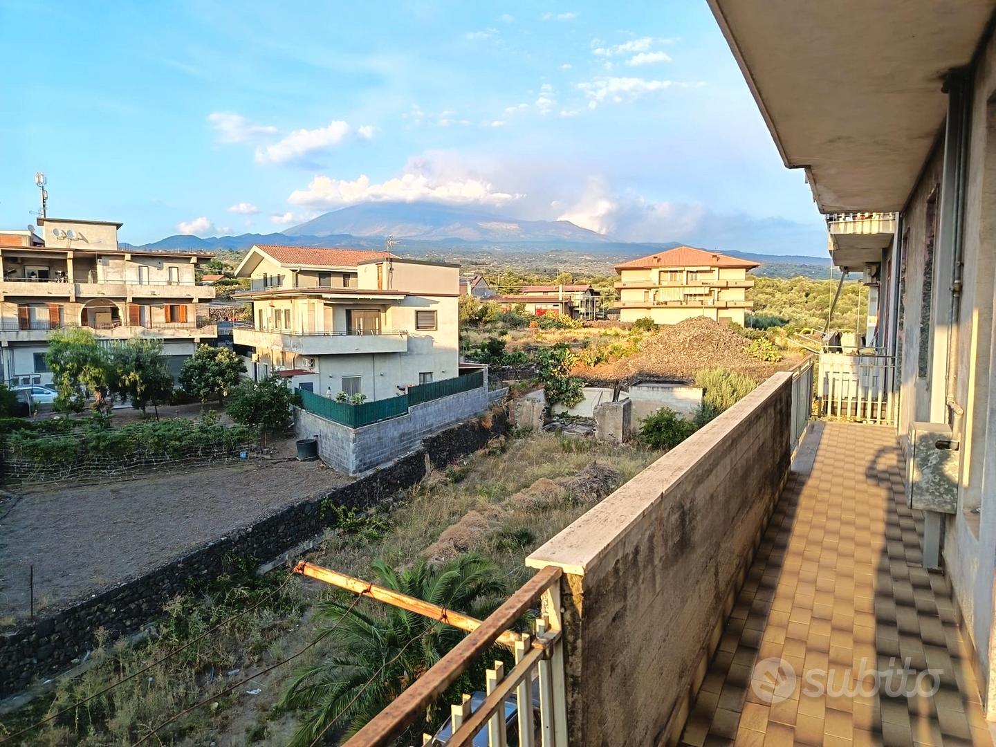 Appartamento – Adrano, Catania - Altro