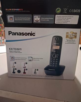 telefono cordless 