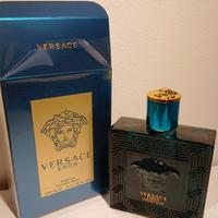 versace eros eau de parfum 100ml 