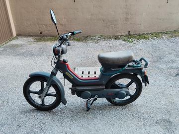Si piaggio