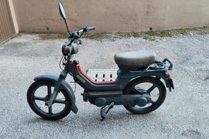 Si piaggio